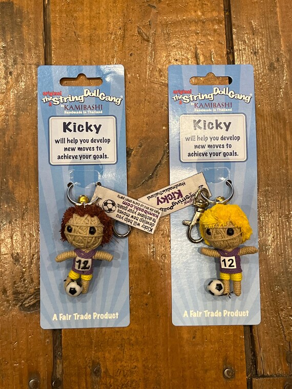 WANTKEY CAMP