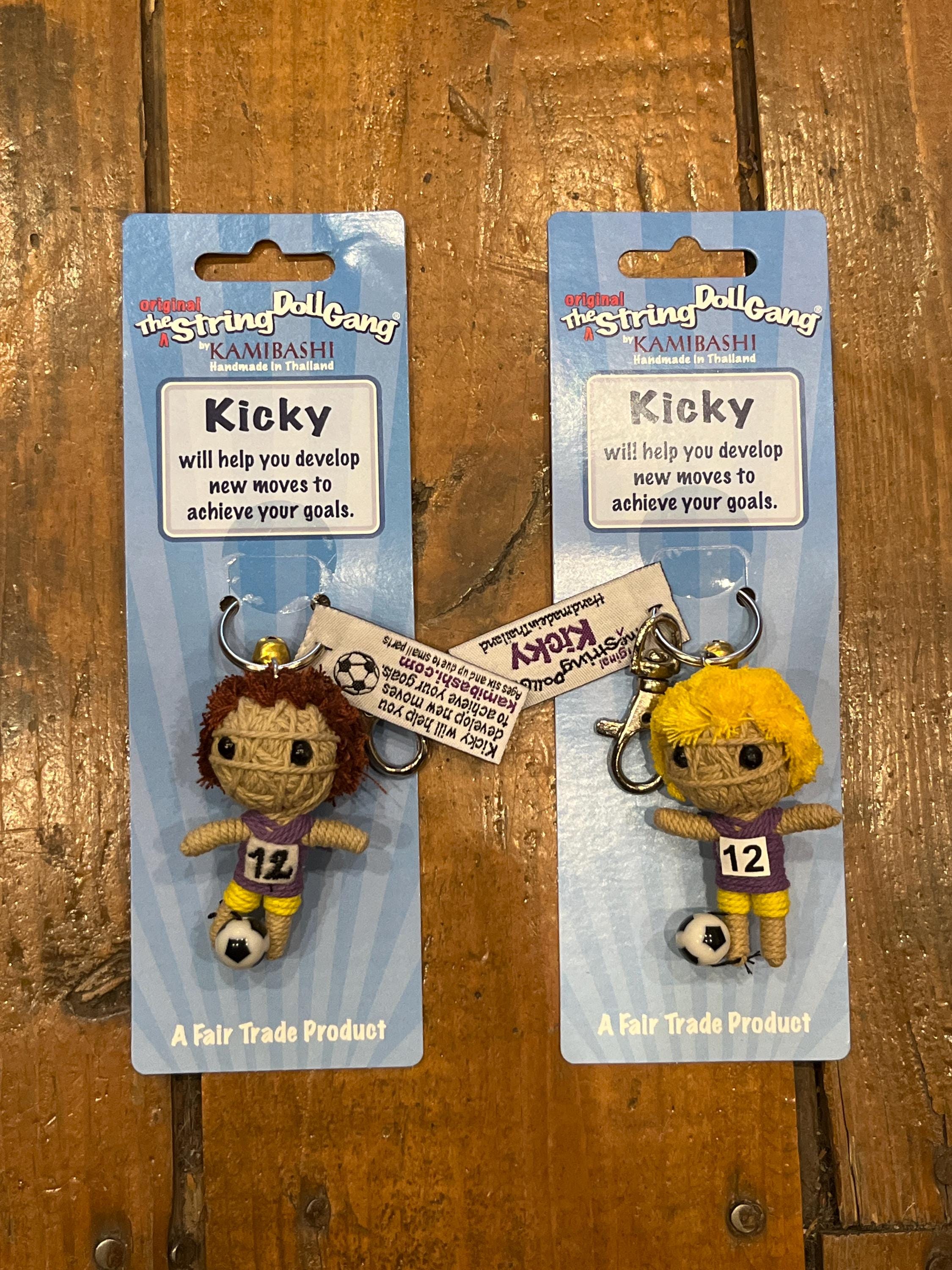 『TAKA ORIGINAL』Cloned Dream Dolly Keychain Cloned Dream Dolly Keychain – TAKA ORIGINAL LIMITED
