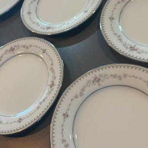 Noritake Fairmont - Etsy