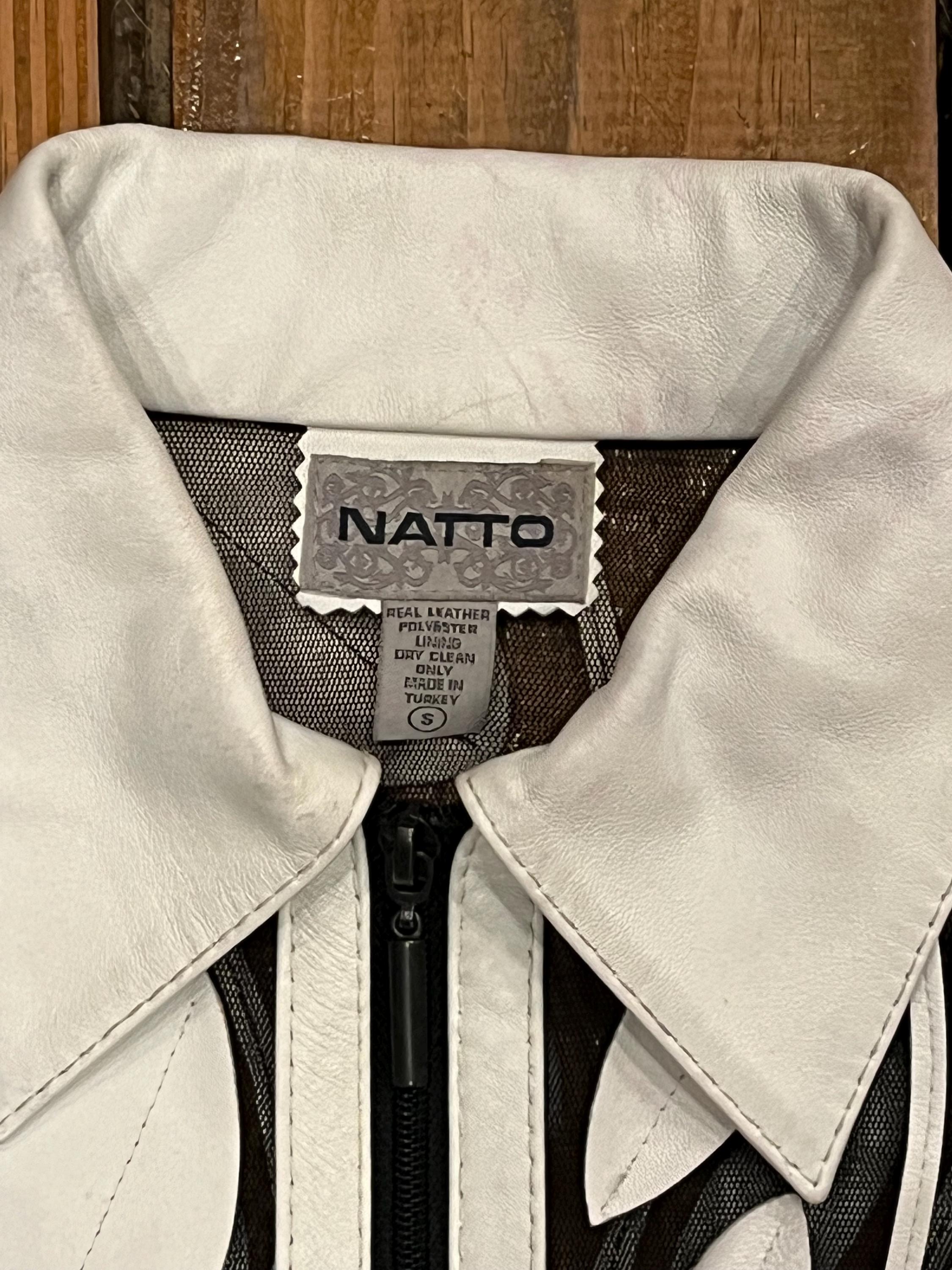 ジャケット・アウター natto vintage like millitary mods coat il_fullxfull.6532278529_om0d.jpg