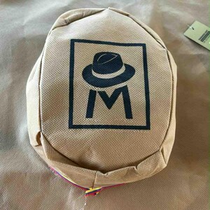 Sombreros Panamá tejidos a mano, sombreros Montecristo, sombrero fedora para el sol, comercio justo de Montecristo Ecuador imagen 17
