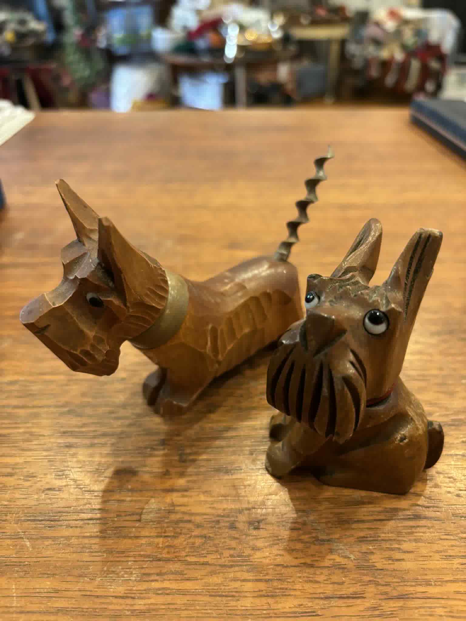 Carved Doorstop - Etsy