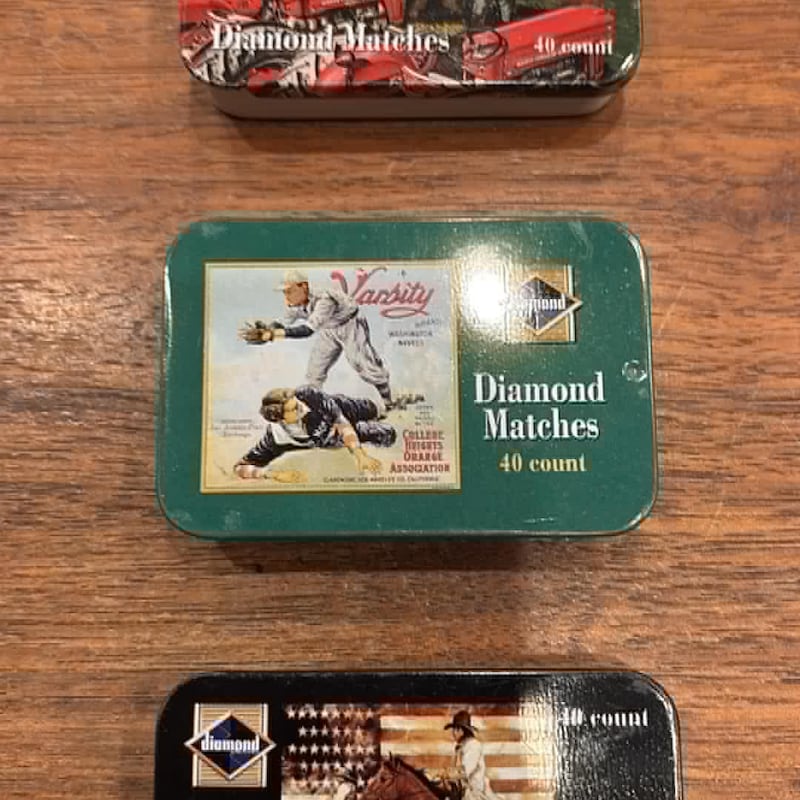 Match Sticks - Etsy