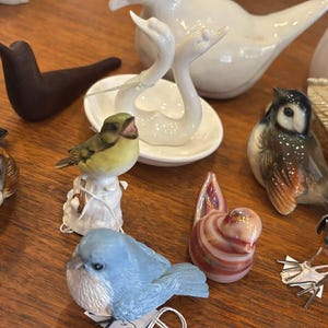 美術品・アンティーク・コレクション 旧西ドイツのGoebel 社製
