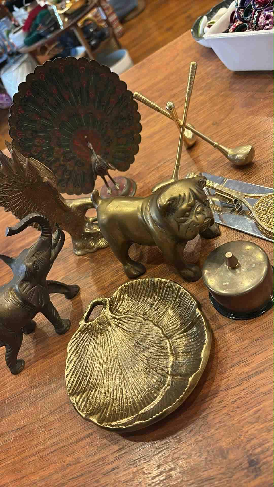 Pheasant Design On A Lovely Polished Letter Opener Ideal