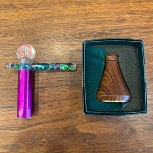 Various Unique Kaleidoscope and Dioptric Scope Looking-Glass Toys