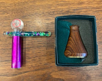 Various Unique Kaleidoscope and Dioptric Scope Looking-Glass Toys