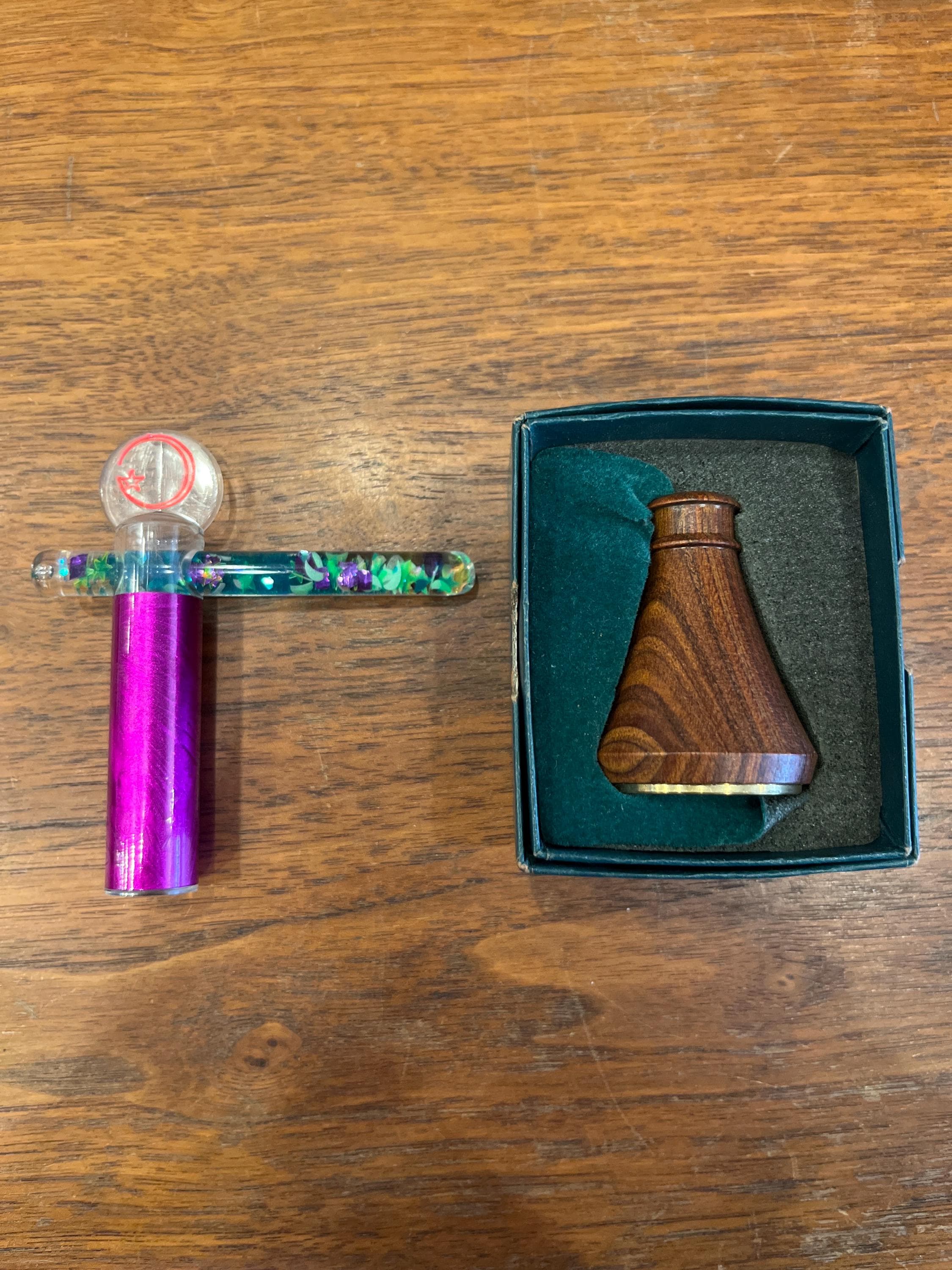 Van Cort Kaleidoscope - Etsy