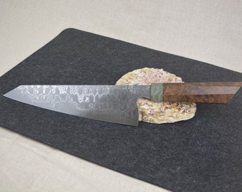 Damascus koksmes