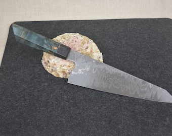 Damascus koksmes