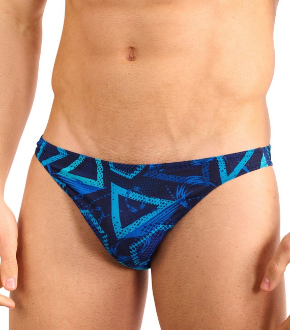 Mens swimming briefs uk store
