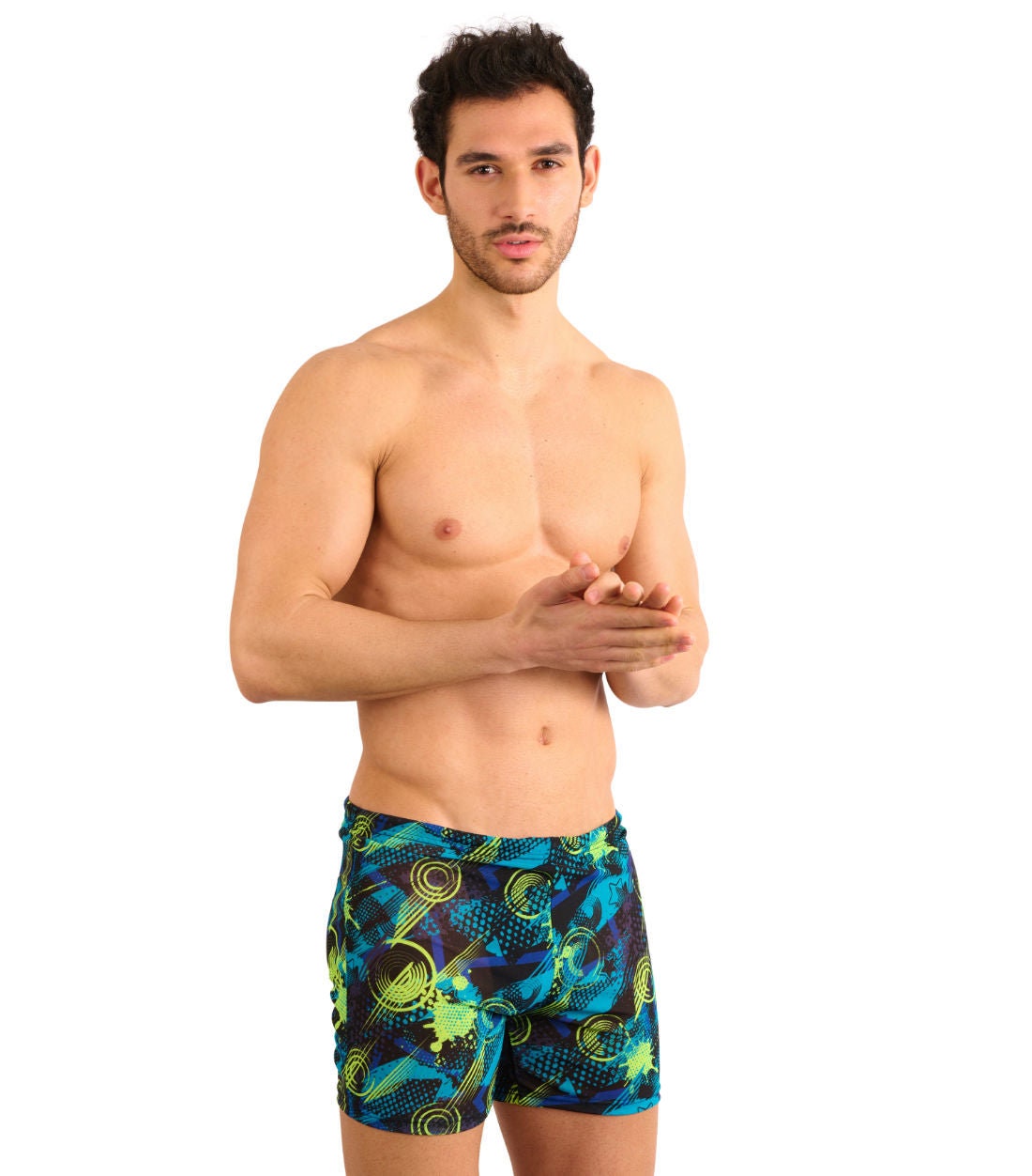 Kim Java Swim Kiniki Java Tan Through Men's Swim Shorts 5th Generation - Etsy