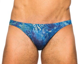 Kiniki Havana Tan Through Swim Shorts Kiniki Havana Tan Through Swim Shorts