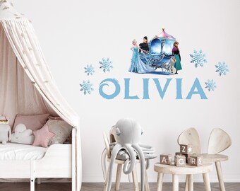 Edelrost Schneeflocke Elsa - Angels Garden Dekoshop
