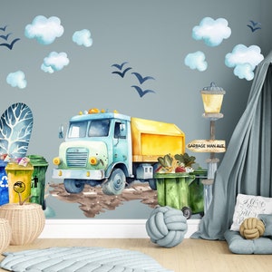 Hot Wheels Vinyl Wall Decal - Wall Design Ideas