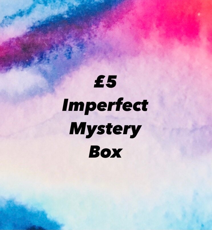 Mystery Box