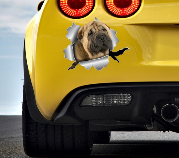 STICKEREDO. Adesivi famiglia a bordo per vetri auto personalizzati colorati, tanti soggetti disponibili bimbo a bordo mamma papà cane gatto Sticker baby on board. APPLICAZIONE ESTERNA