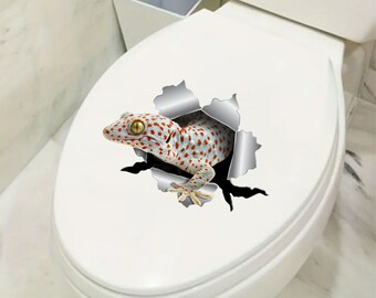 Gecko stickers Leopard Gecko stickers Gecko decal Leopard gecko magnet Leopard gecko sticker Car decal Car stickers 381