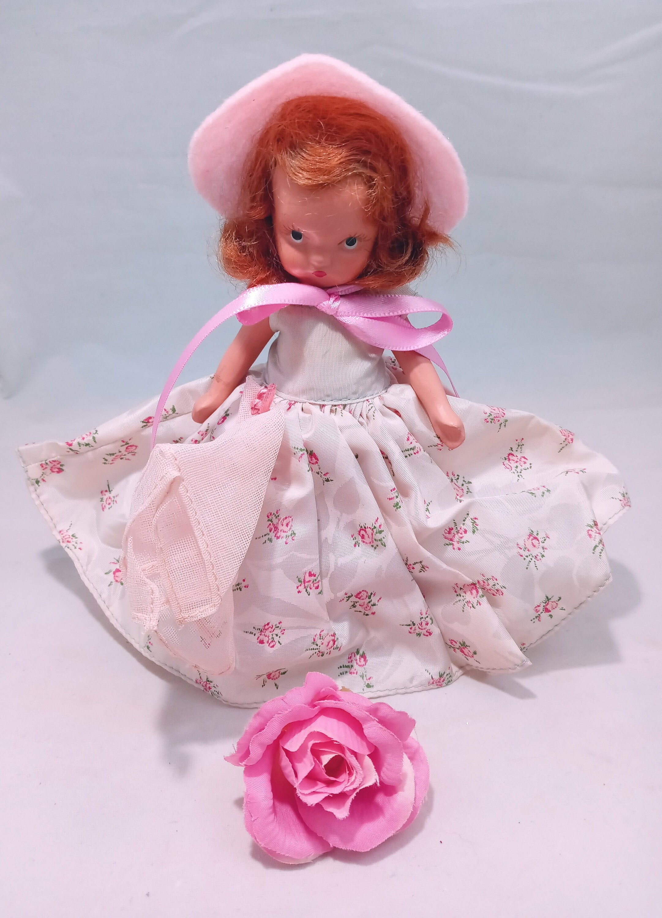 [LETTER3 5] Nancy Ann Storybook Dolls Value Terms Of Use Terms Of Use