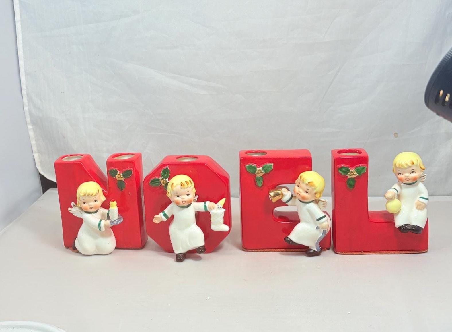 Noel Vintage Japan - Etsy Canada