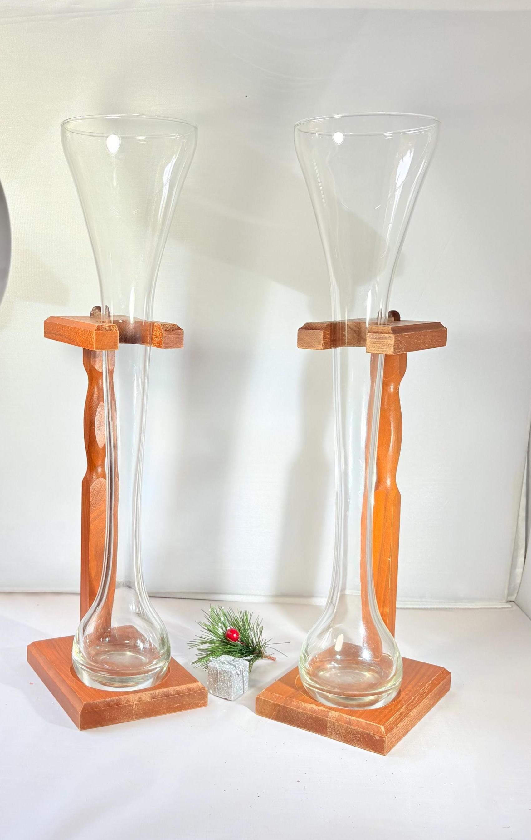 Yard of Ale アンティーク装飾 Yard of Ale Glass - Etsy