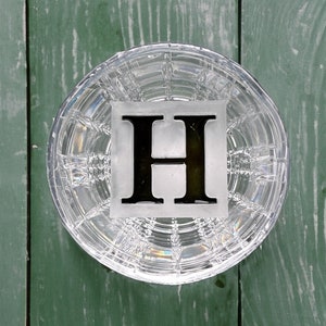 Custom Ice Trays and Molds with recessed design - Personalized ice cubes fit snuggly in your glass - Inverted Style - Great Gift for Whiskey