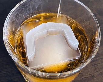 1 inch Ice Cube Mold – Honest Ice