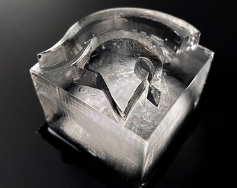 1 inch Ice Cube Mold – Honest Ice