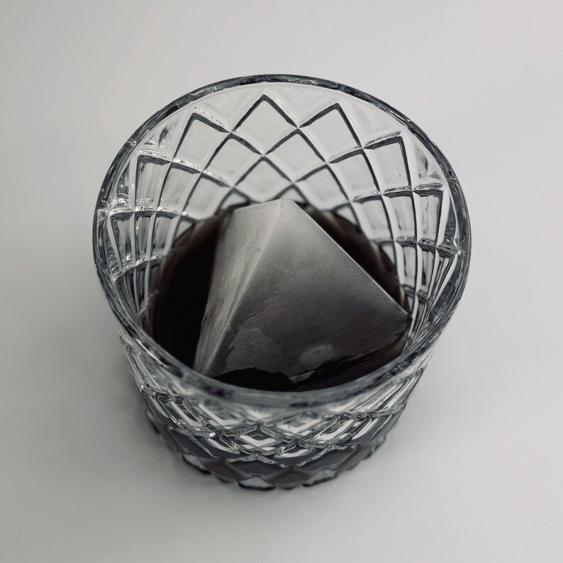 Honest Ice Pyramid Ice Mold - Thumbnail 5