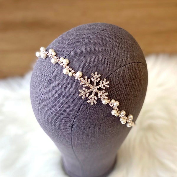 Baby Winter Headband Etsy