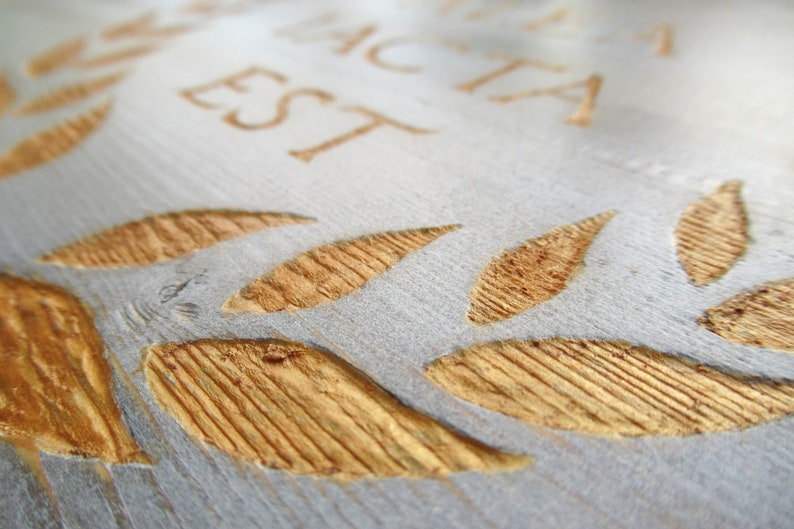 Alea Iacta Est Wall Art Roman Empire, Julius Caesar, Roman Art, the Die