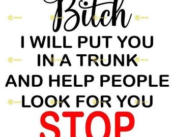 Funny Sarcastic Saying SVG PNG JPG, Stop Playing (Digital Image)