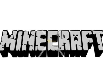 Download Minecraft Animals Svg