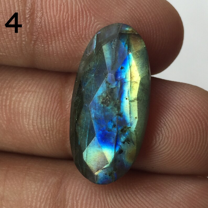 3891 Beautiful Labradorite chekar Faceted Gemstone Mix Shape Multi Flashy Top Quality thus Labradorite Gemstone Use For Jewelry Item Code