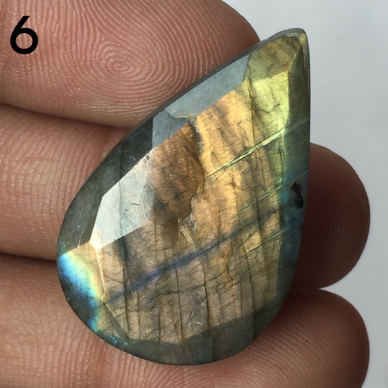 3891 Beautiful Labradorite chekar Faceted Gemstone Mix Shape Multi Flashy Top Quality thus Labradorite Gemstone Use For Jewelry Item Code