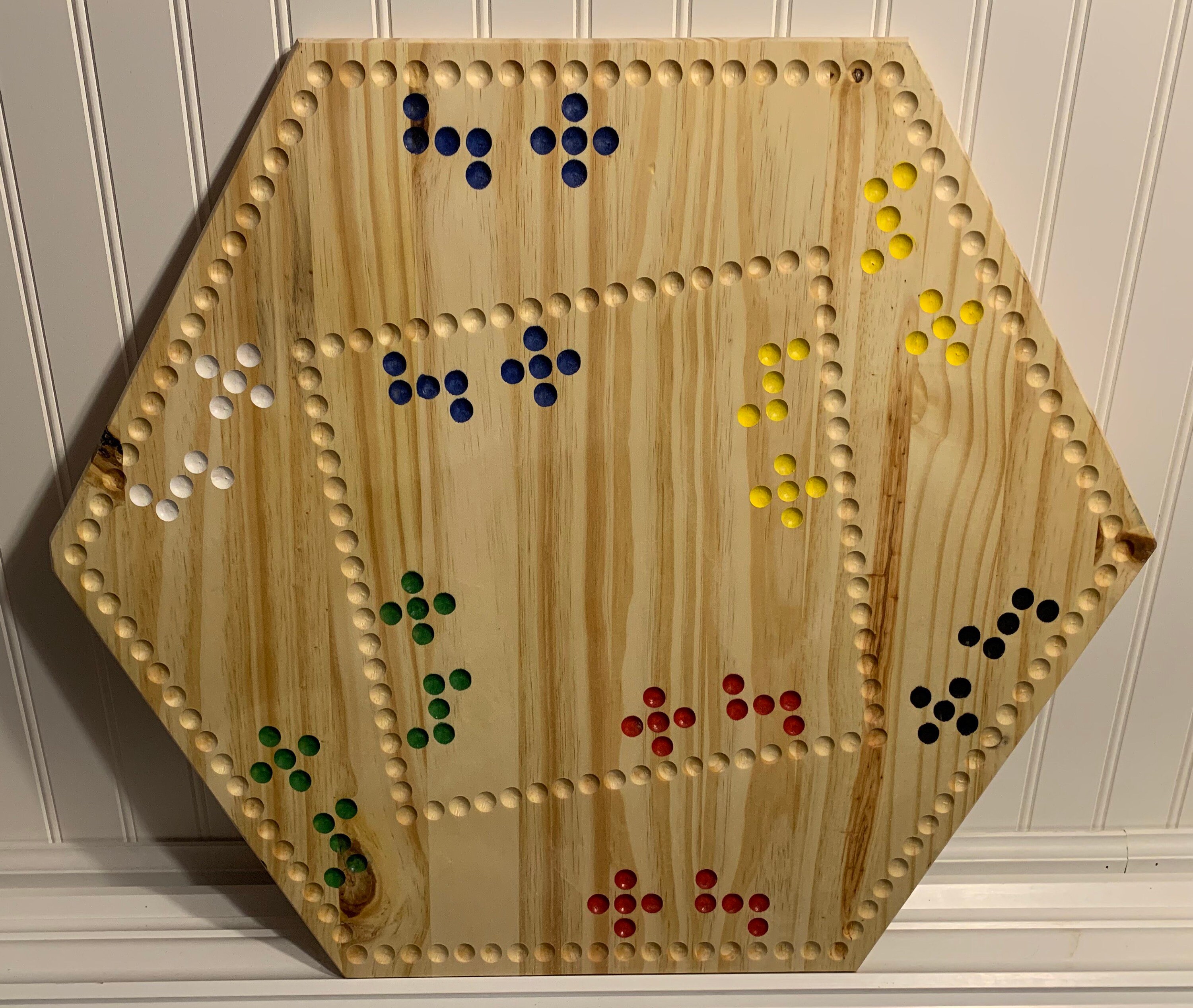 Jokers and Marbles Board Game. Sorry Game. Card Game. Marble Etsy Canada