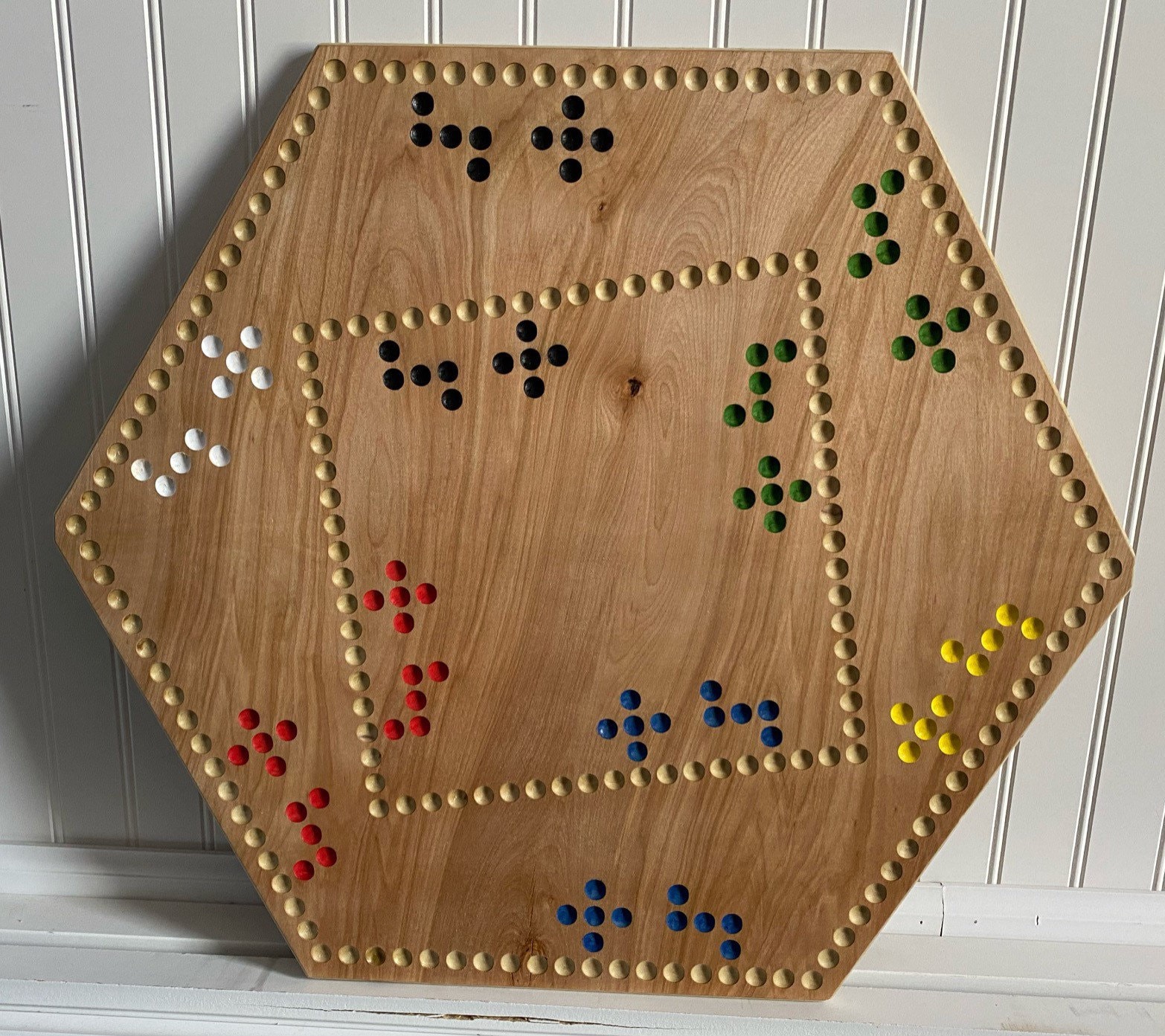 Jokers and Marbles Board Game. Sorry Game. Card Game. Marble Etsy Canada