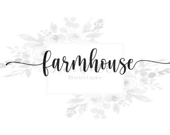Bauernhaus SVG