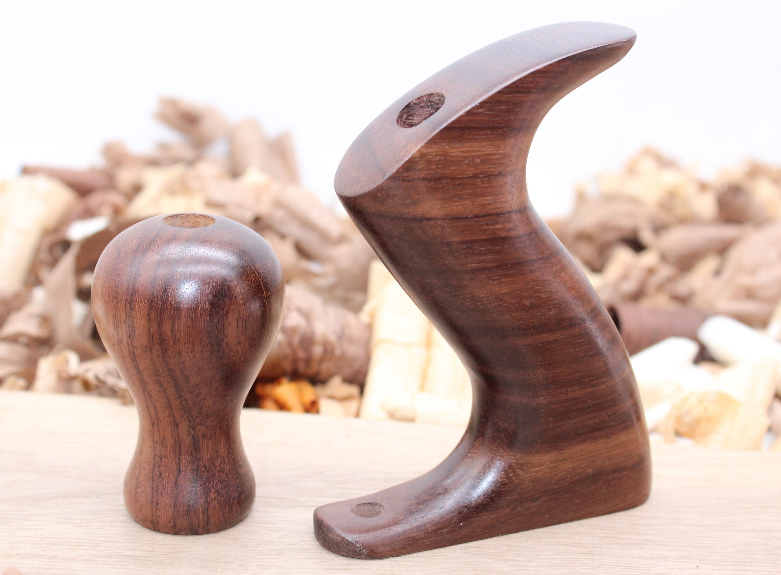 Hand Plane Handle