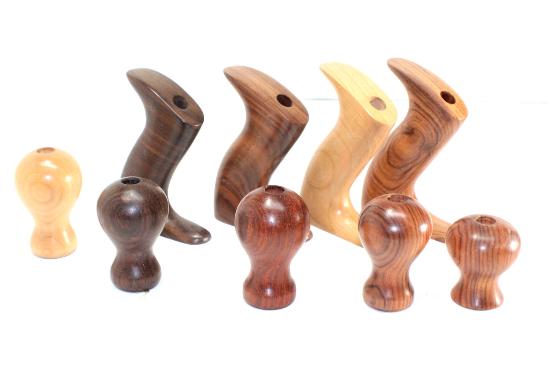 Hand Made Cherry Plane Tote & Knob for Stanley No 5 Thru 8 Etsy