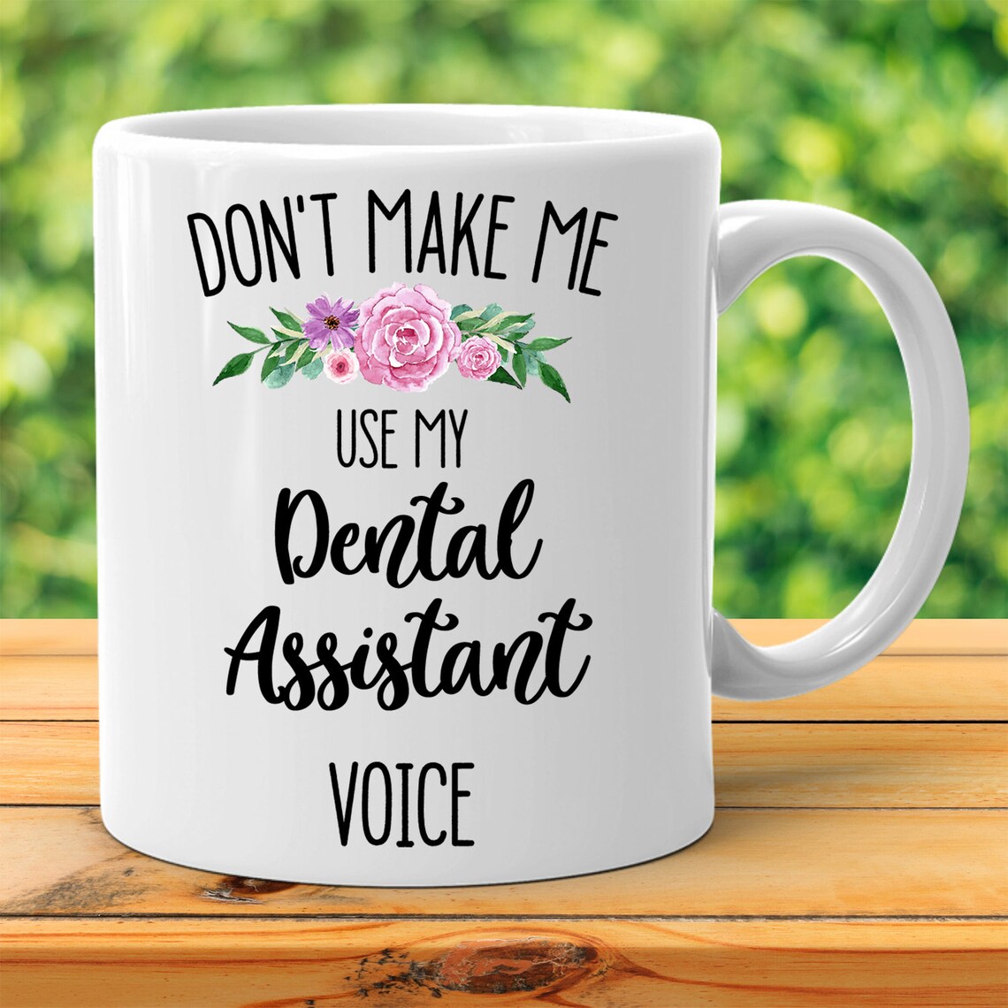 Dental Assistant Gift Dental Assistant Birthday Gift for Etsy