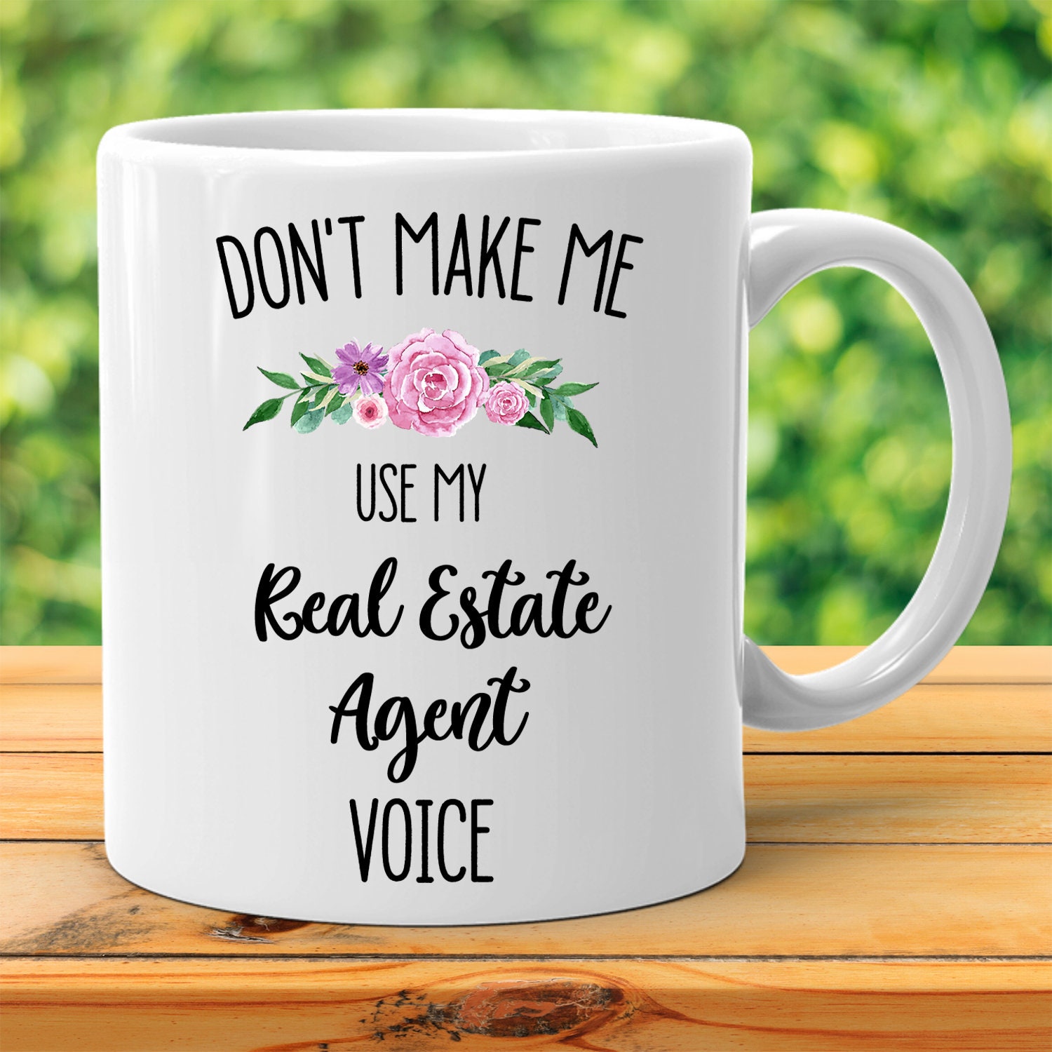 Real Estate Agent Gift Real Estate Agent Birthday Gift for Etsy