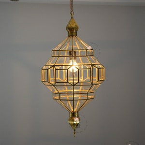 Glass Pendant Lights -  Canada