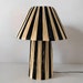 see more listings in the raffia table lamp section