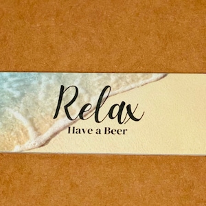 Bartender Bottle Opener, Custom design, add your own picture