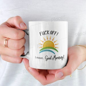 Sweary Sarcastic mugs 15oz Mug, gifts, funny mug, free gift wrapping