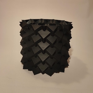Plant Pot, Indoor and Outdoor, eco friendly & stylish, handcrafted to order, durable