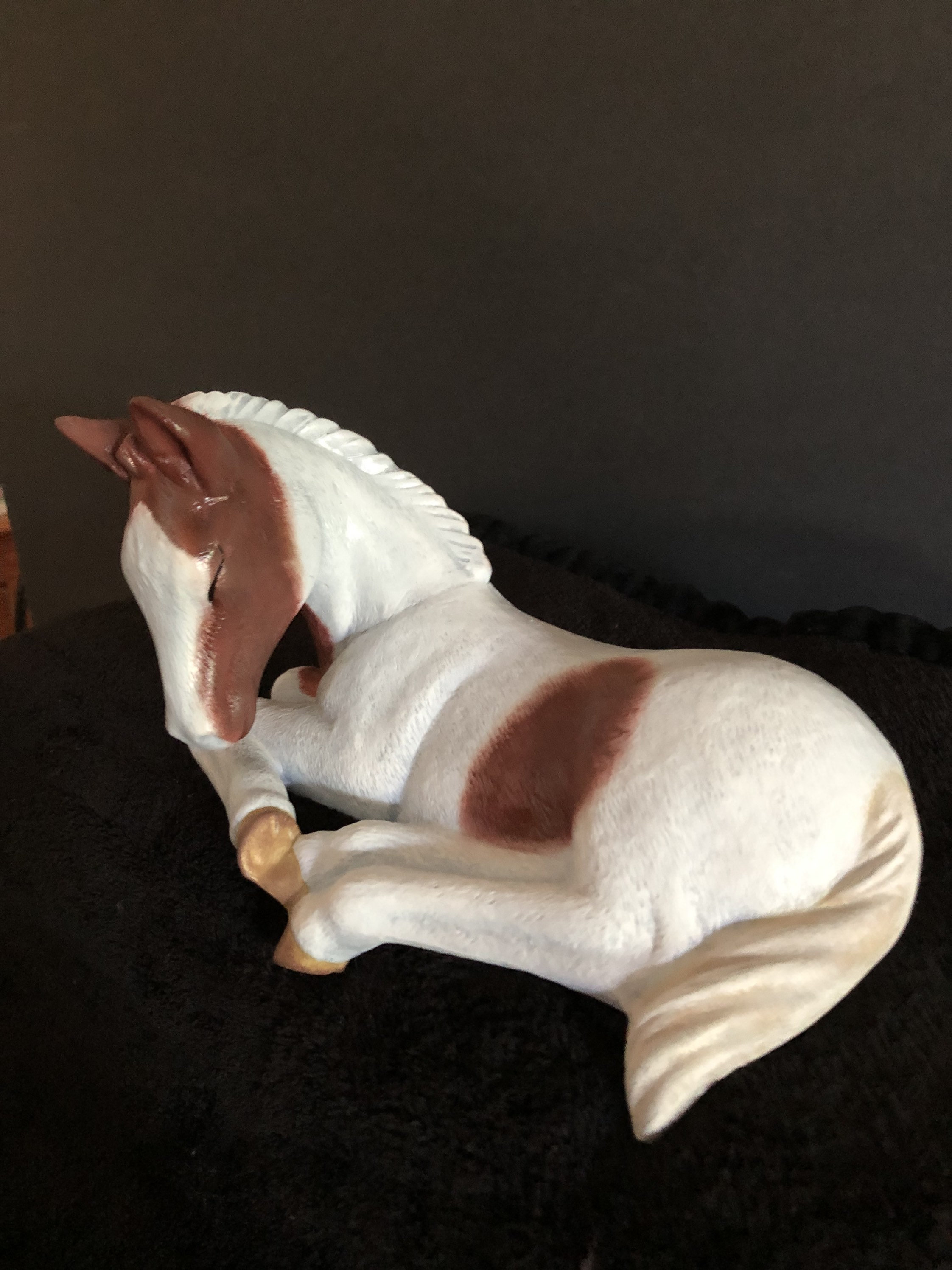 Shelf Horse Etsy