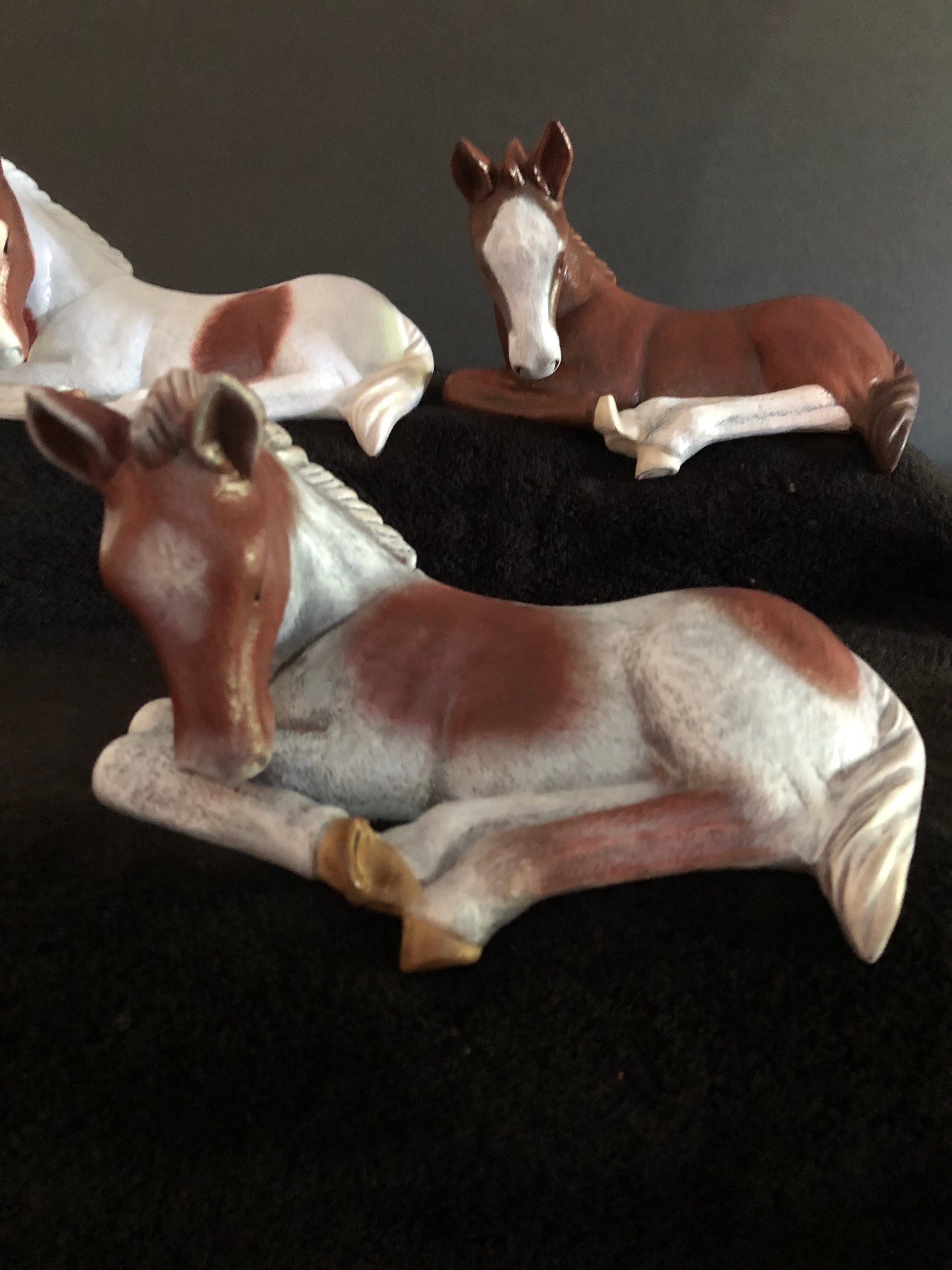 Shelf Horse Etsy