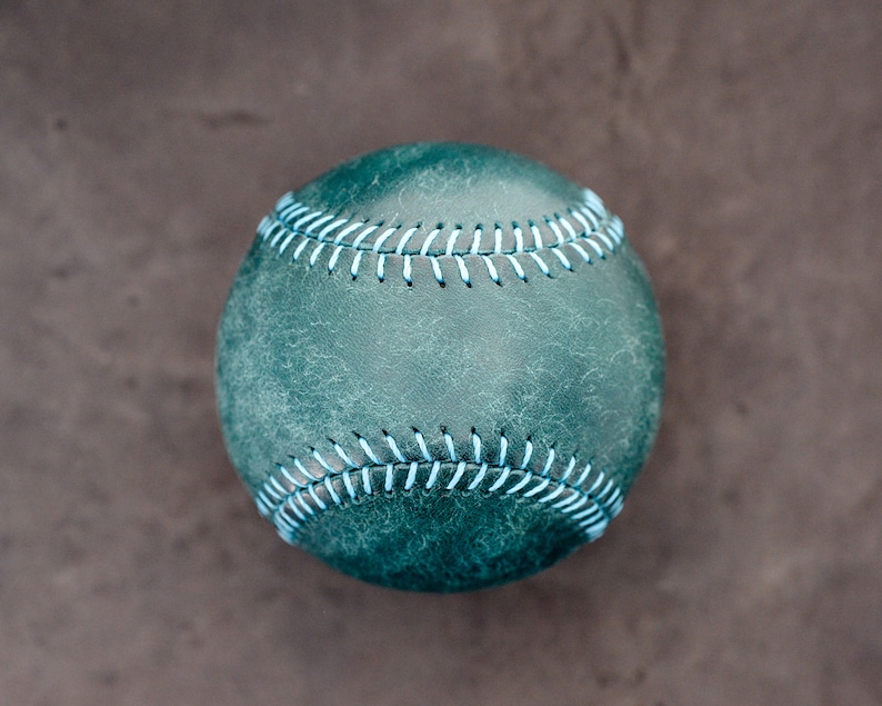 Ortensia Badalassi Carlo Pueblo Baseball Bild 2